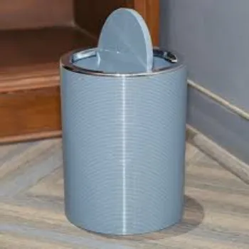 Indian Home Dustbin