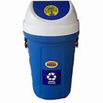 Common Home Dustbin