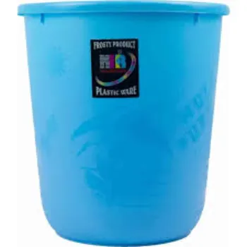 Solid Home Dustbin