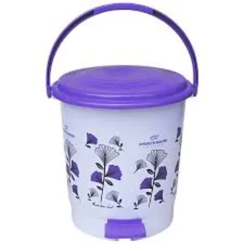 Max Home Dustbin
