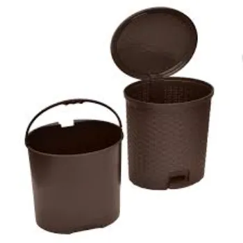 Claymade Home Dustbin