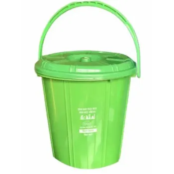 Stella Home Dustbin