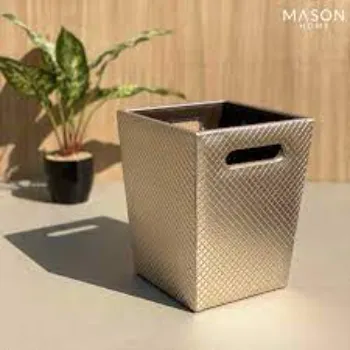 World Home Dustbin