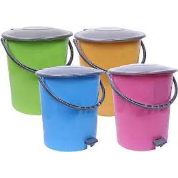Roshani Home Dustbin