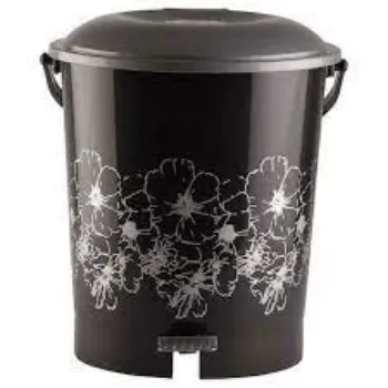 Printed Home Dustbin