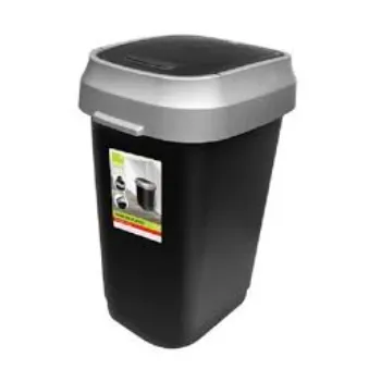 Rust Proof Home Dustbin