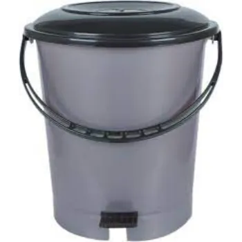Defence Home Dustbin