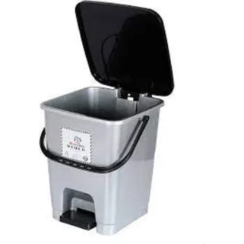 Lightweight Home Dustbin