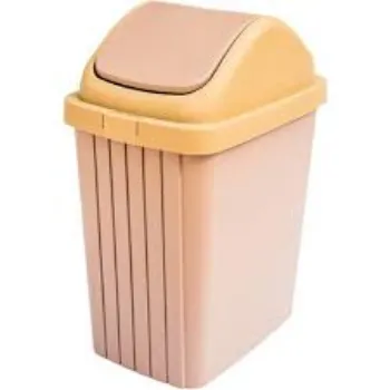 Home Dustbin All Color