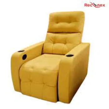 Customised Home Theater Recliner