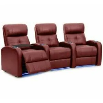 Attractive Look Home Theater Recliner