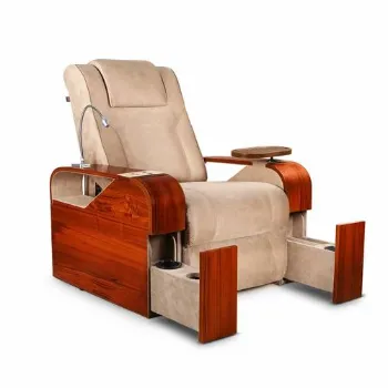 Modern Home Theater Recliner