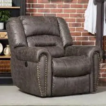 Designer Home Theater Recliner
