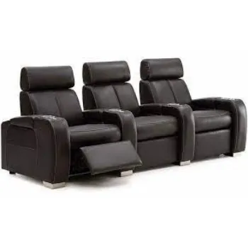 Easy To Place Home Theater Recliner