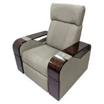 Comfortable Home Theater Recliner