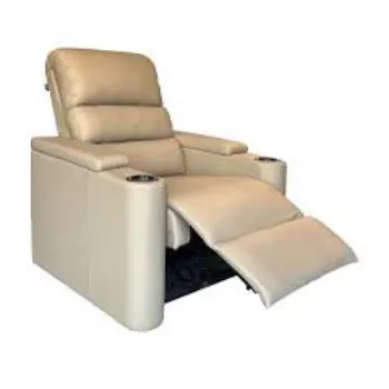 Durable Home Theater Recliner