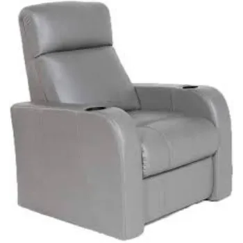 Fine Finishing Home Theater Recliner