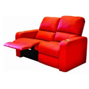 Durable Home Theater Recliner