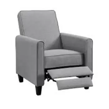 Fine Finishing Home Theater Recliner