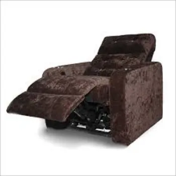 Modern Home Theater Recliner