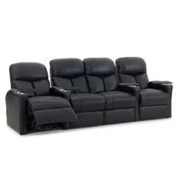 Attractive Designs Home Theater Recliner