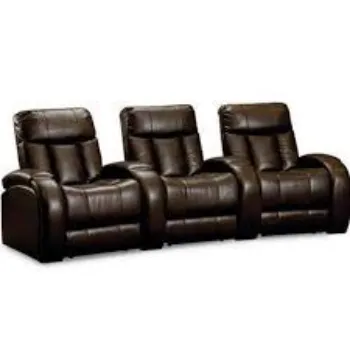 Easy To Place Home Theater Recliner