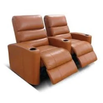 Modern Home Theater Recliner