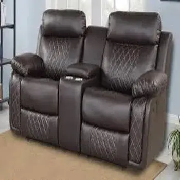 Designer Home Theater Recliner