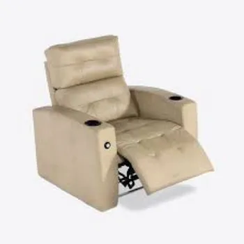 Durable Home Theater Recliner