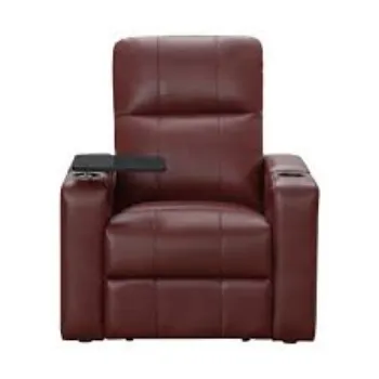 Durable Home Theater Recliner