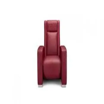Home Theater Leather Recliner