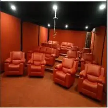 Latest Style Home Theater Recliner