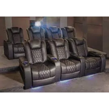 Home Theater Recliner