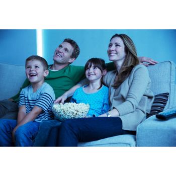  Home Theater Recliner