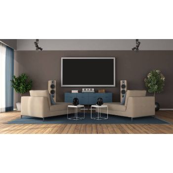 Home Theater Recline