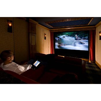 Home Theater Recliner