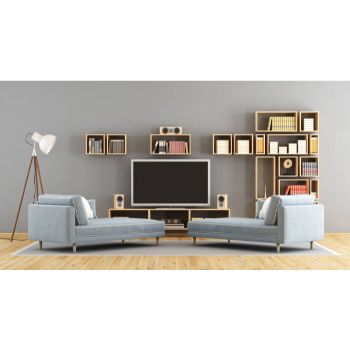  Home Theater Recliner
