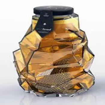 Honey Jar