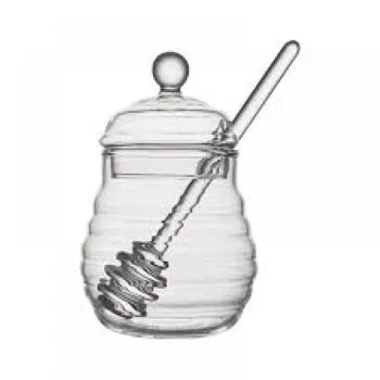 Honey Jar
