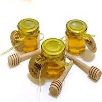 Honey Jar