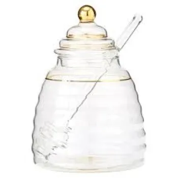 Honey Jar
