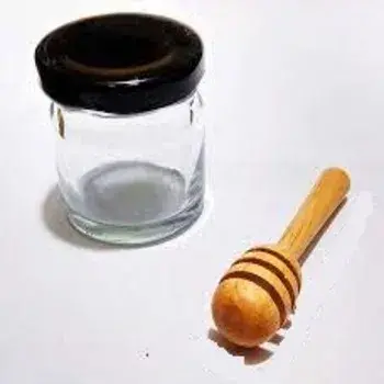 Honey Jar