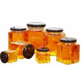 Yaduvanshi Honey Jar