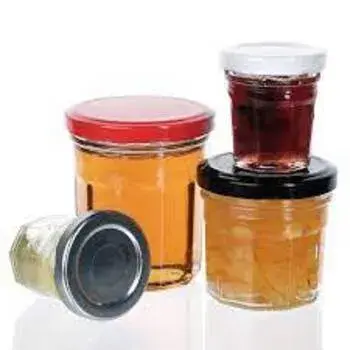 Honey Jar