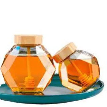 Honey Jar