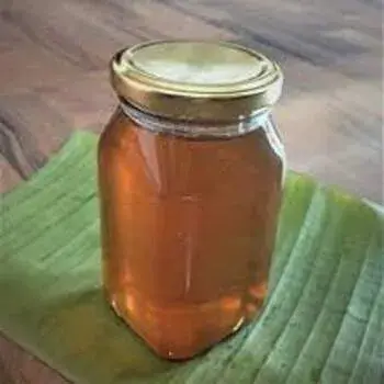 Multisizes Honey Jar