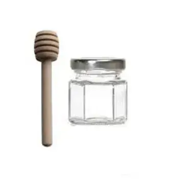 Honey Jar