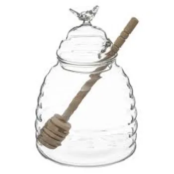 Honey Jar