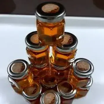 Honey Jar