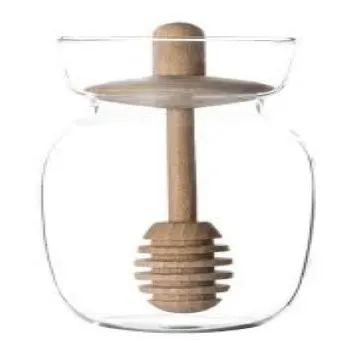 Jaineeket Enterprises Honey Jar